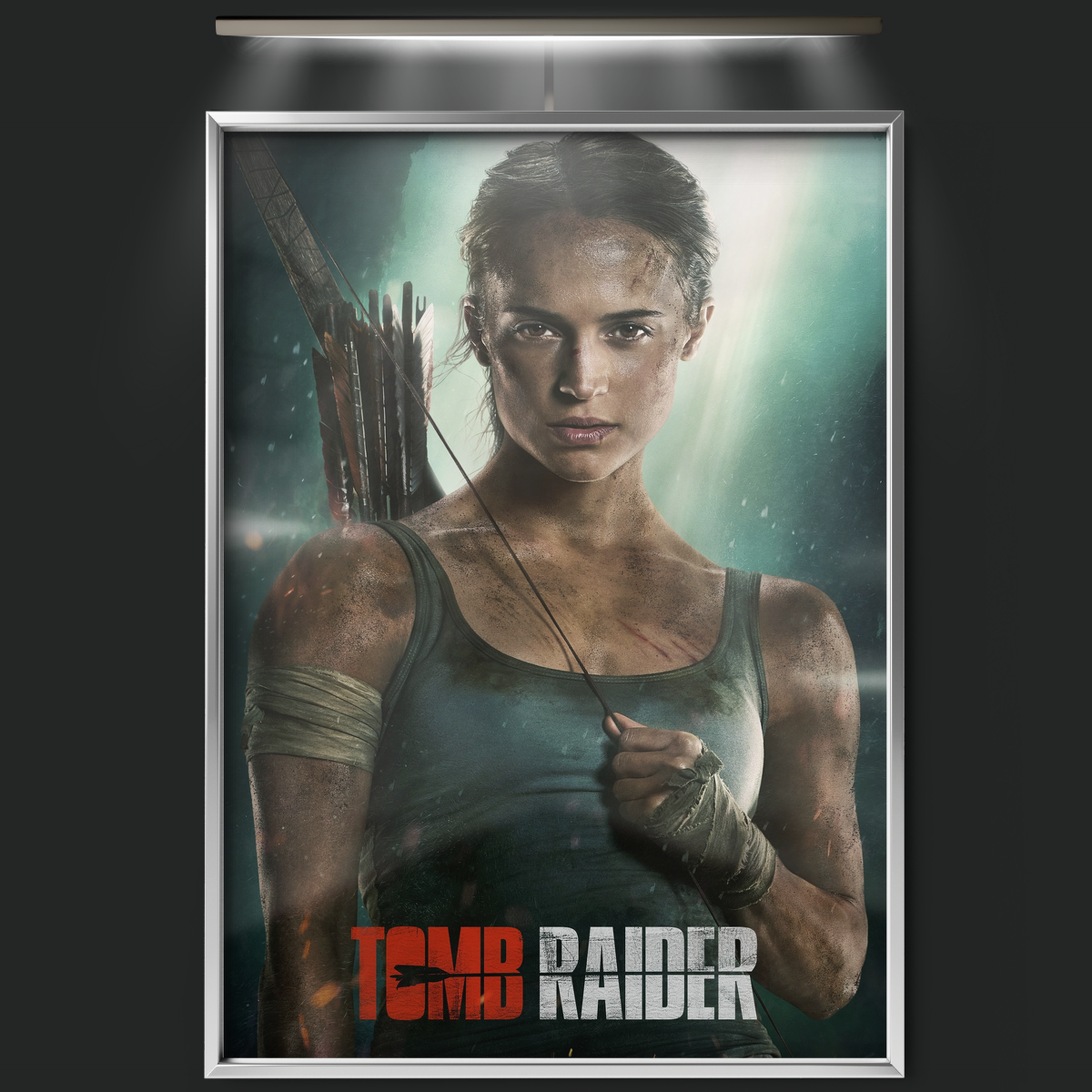 Tomb Raider (2018)