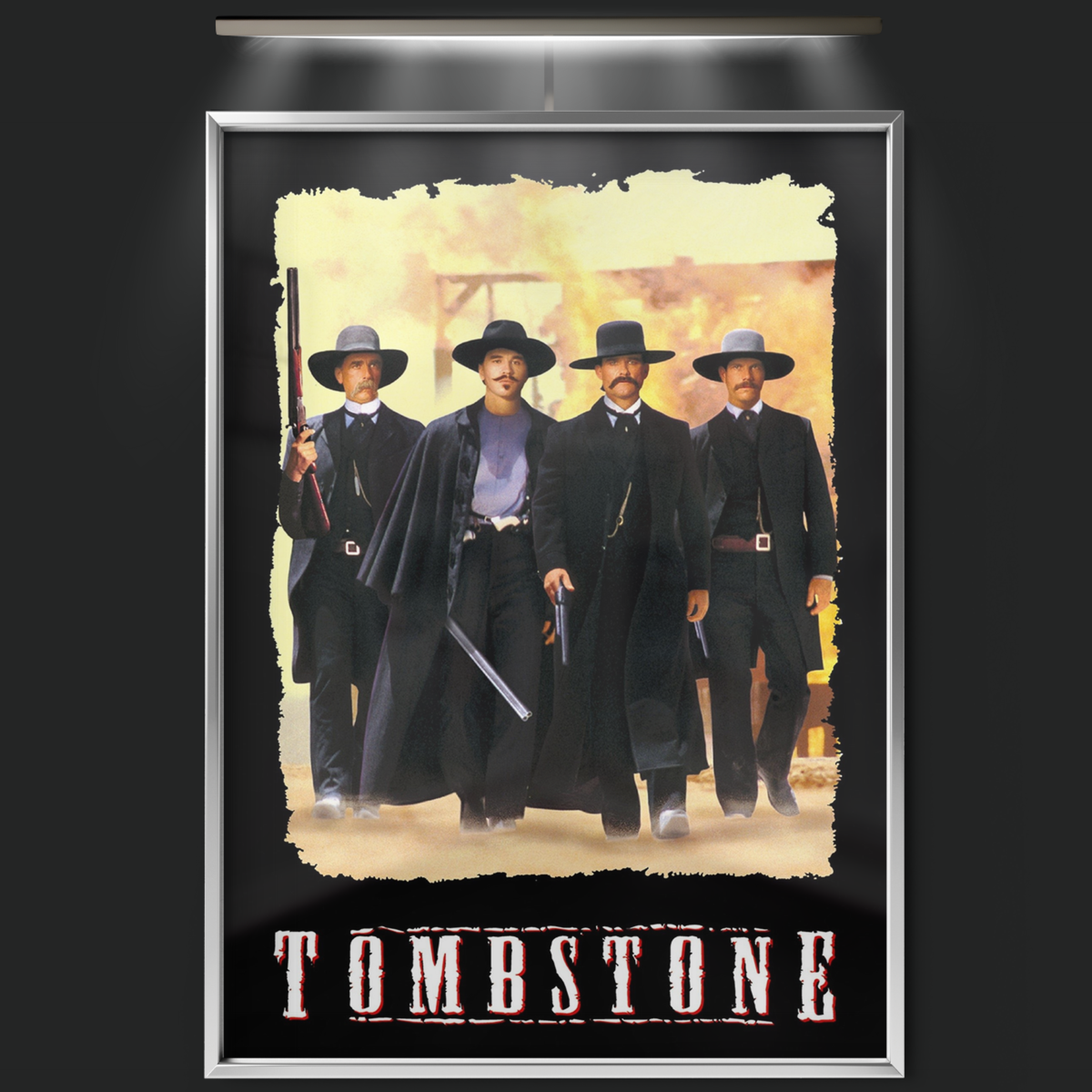 Tombstone (1993)