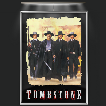 Tombstone (1993)
