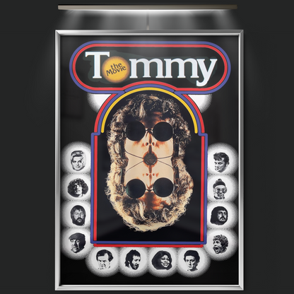 Tommy (1975)