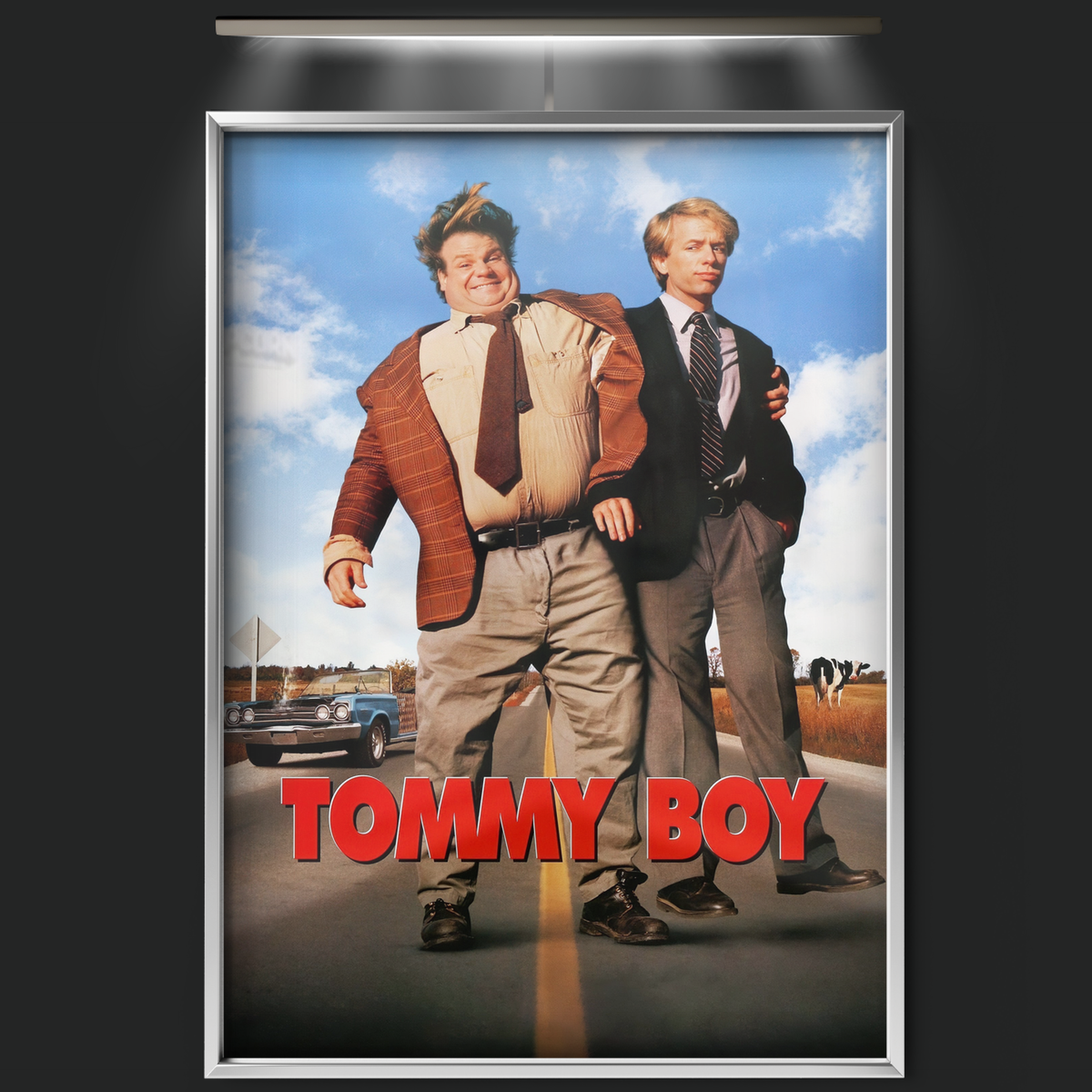 Tommy Boy (1995)