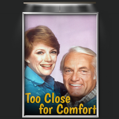 Too Close For Comfort (1980)