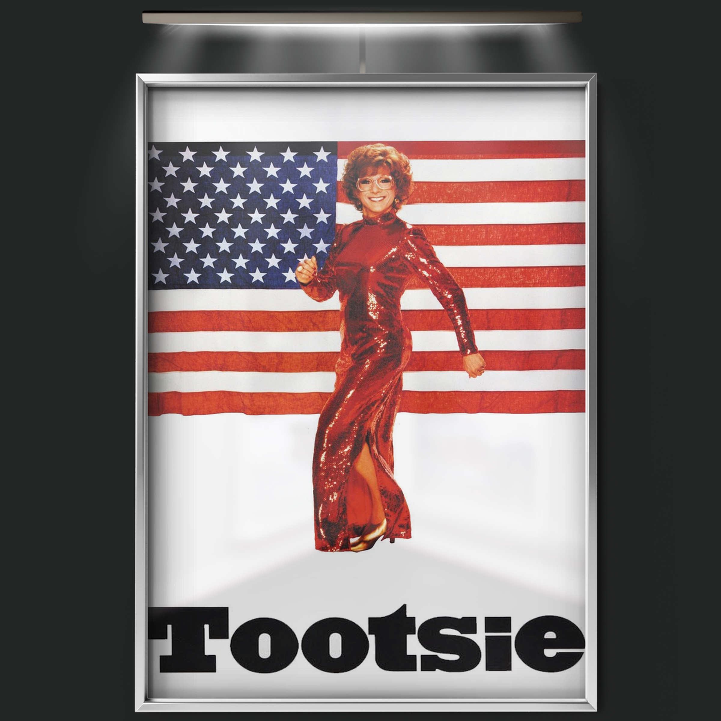 Tootsie (1982)