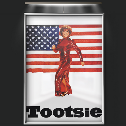 Tootsie (1982)