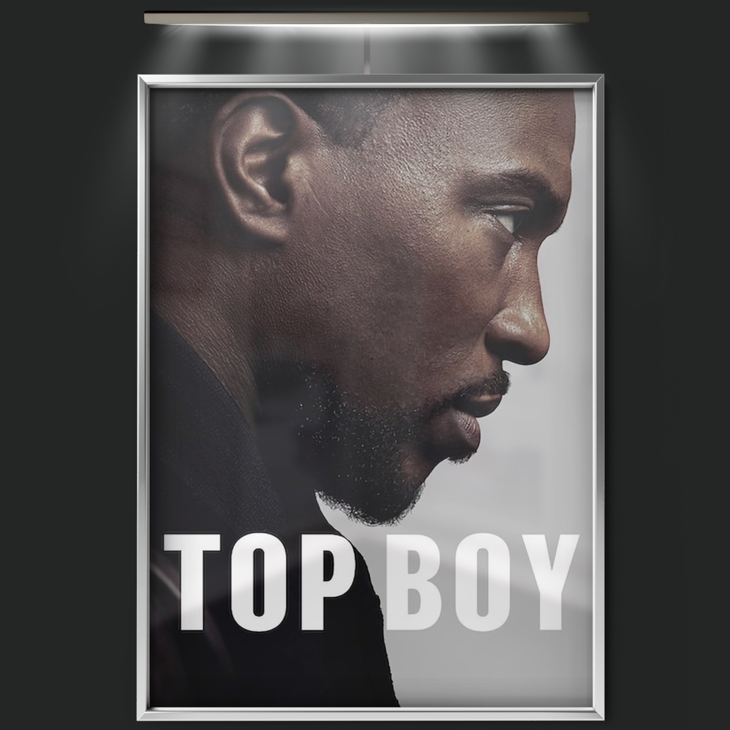 Top Boy (2019)