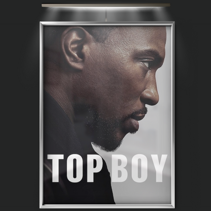 Top Boy (2019)
