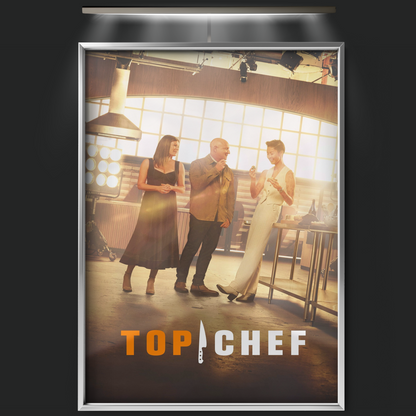 Top Chef (2006)