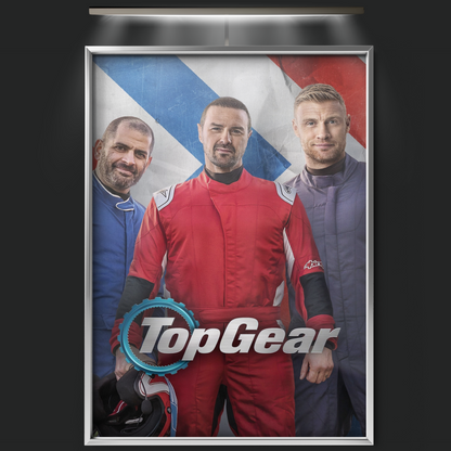 Top Gear (2002)