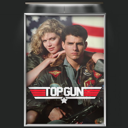 Top Gun (1986)