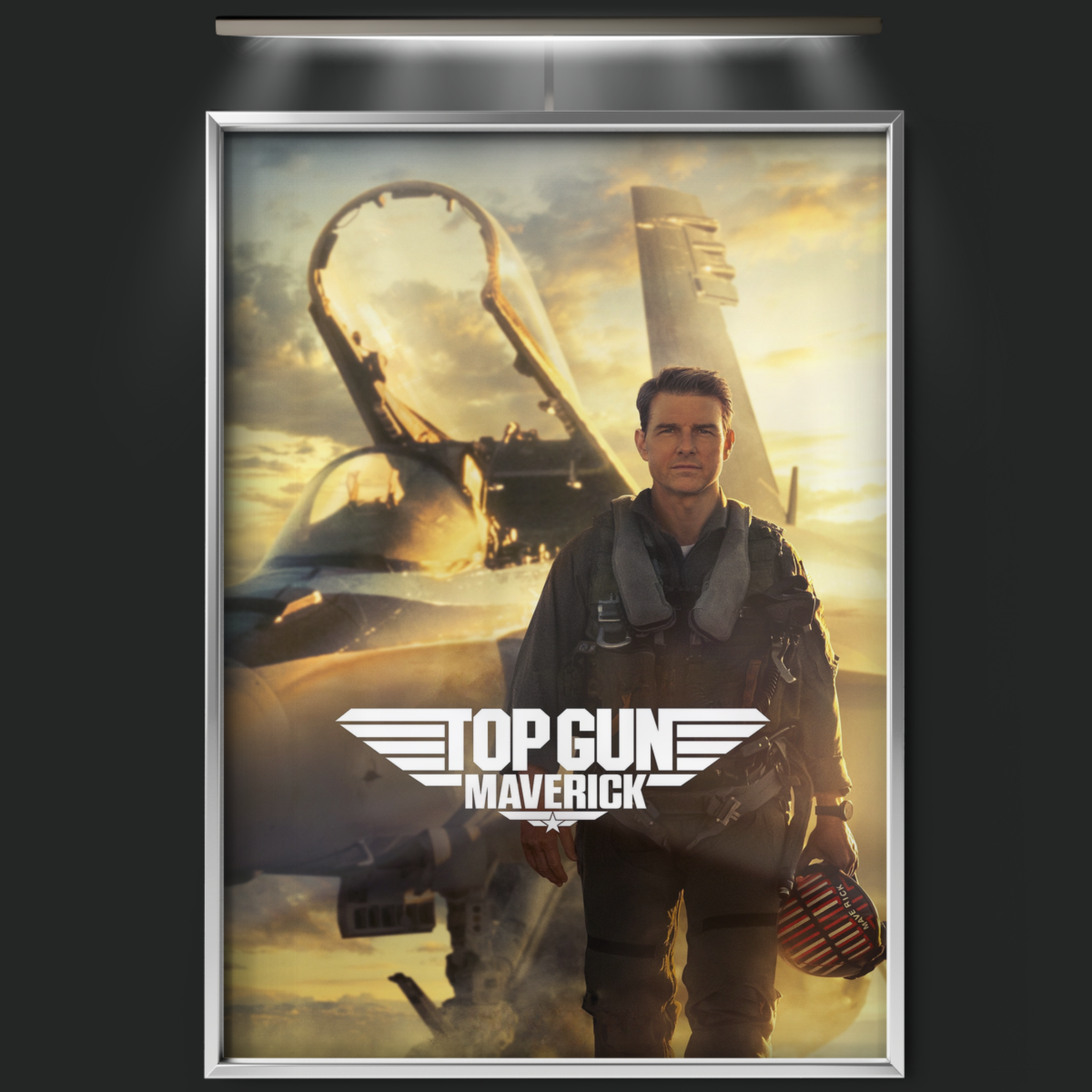 Top Gun Maverick (2022)