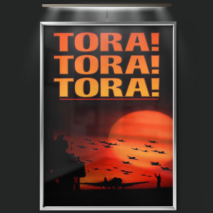 Tora! Tora! Tora! (1970)
