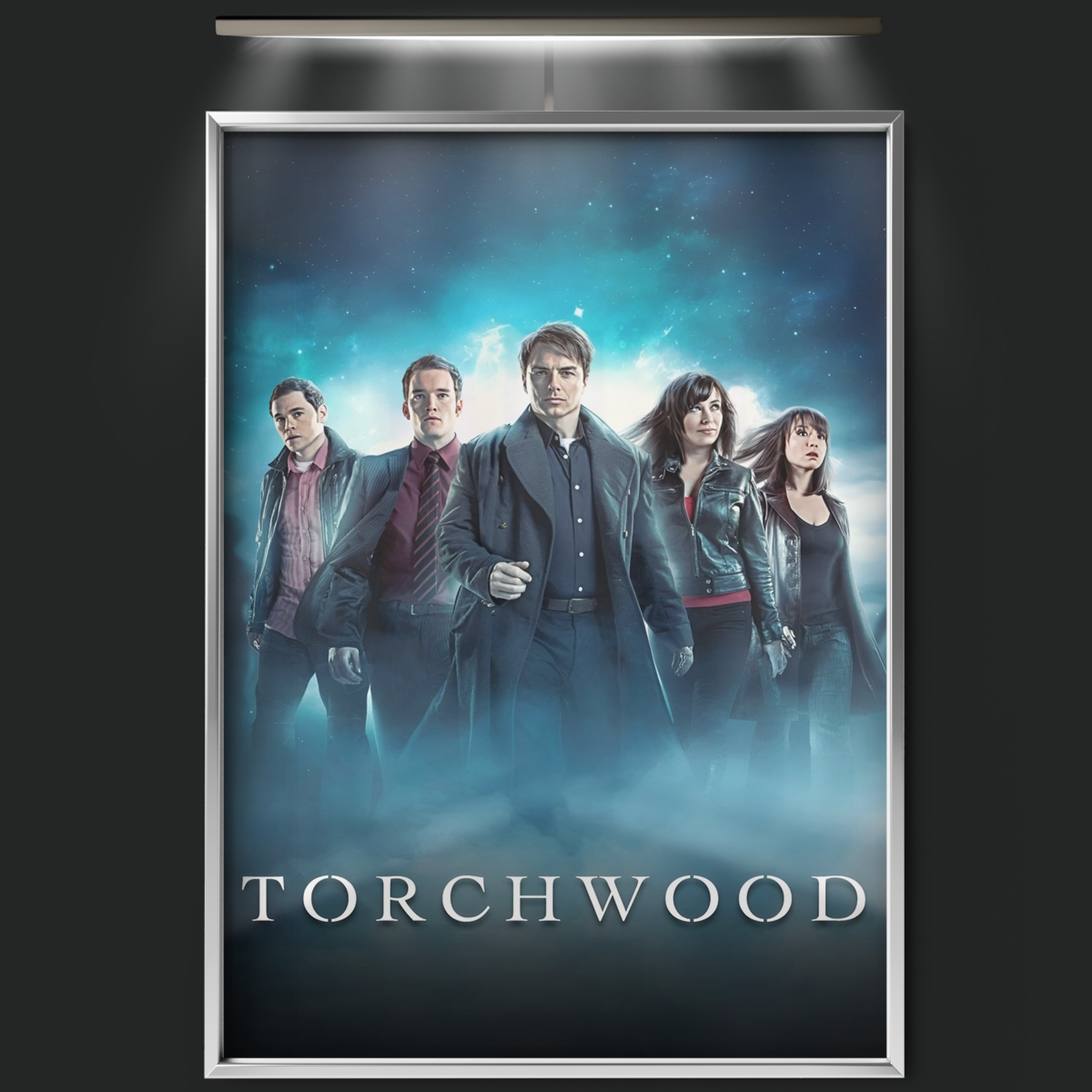 Torchwood (2006)