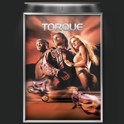 Torque (2004)