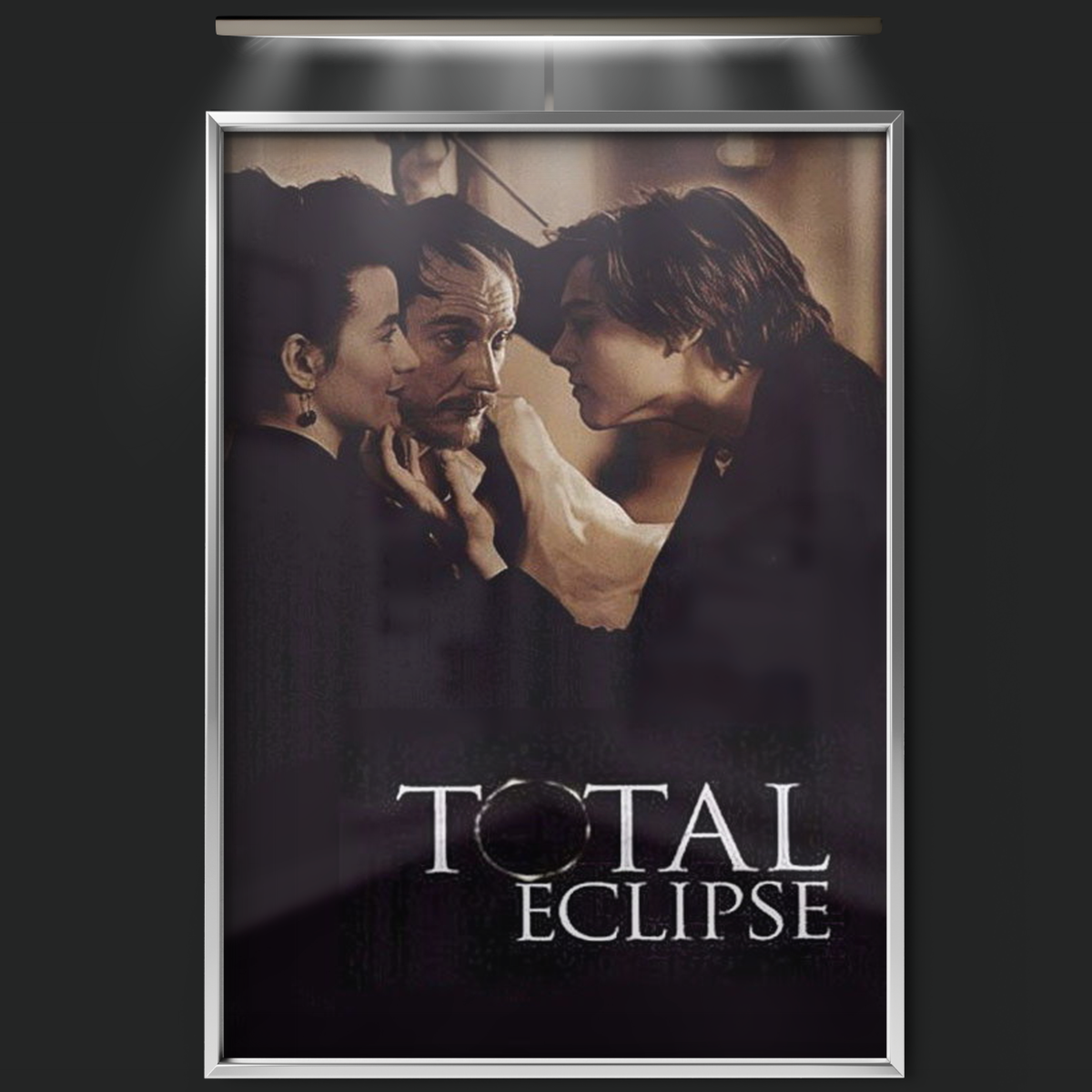 Total Eclipse (1995)