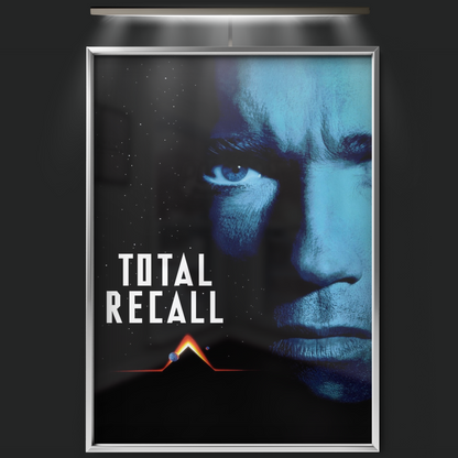 Total Recall (1990)