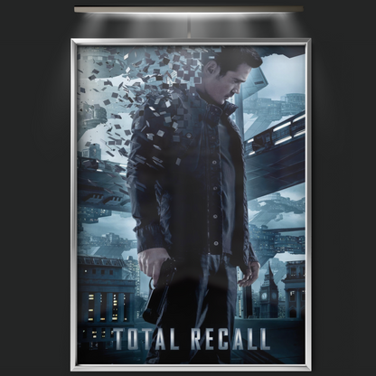 Total Recall (2012)