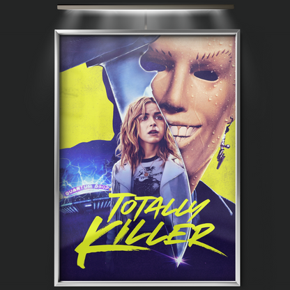 Totally Killer (2023)
