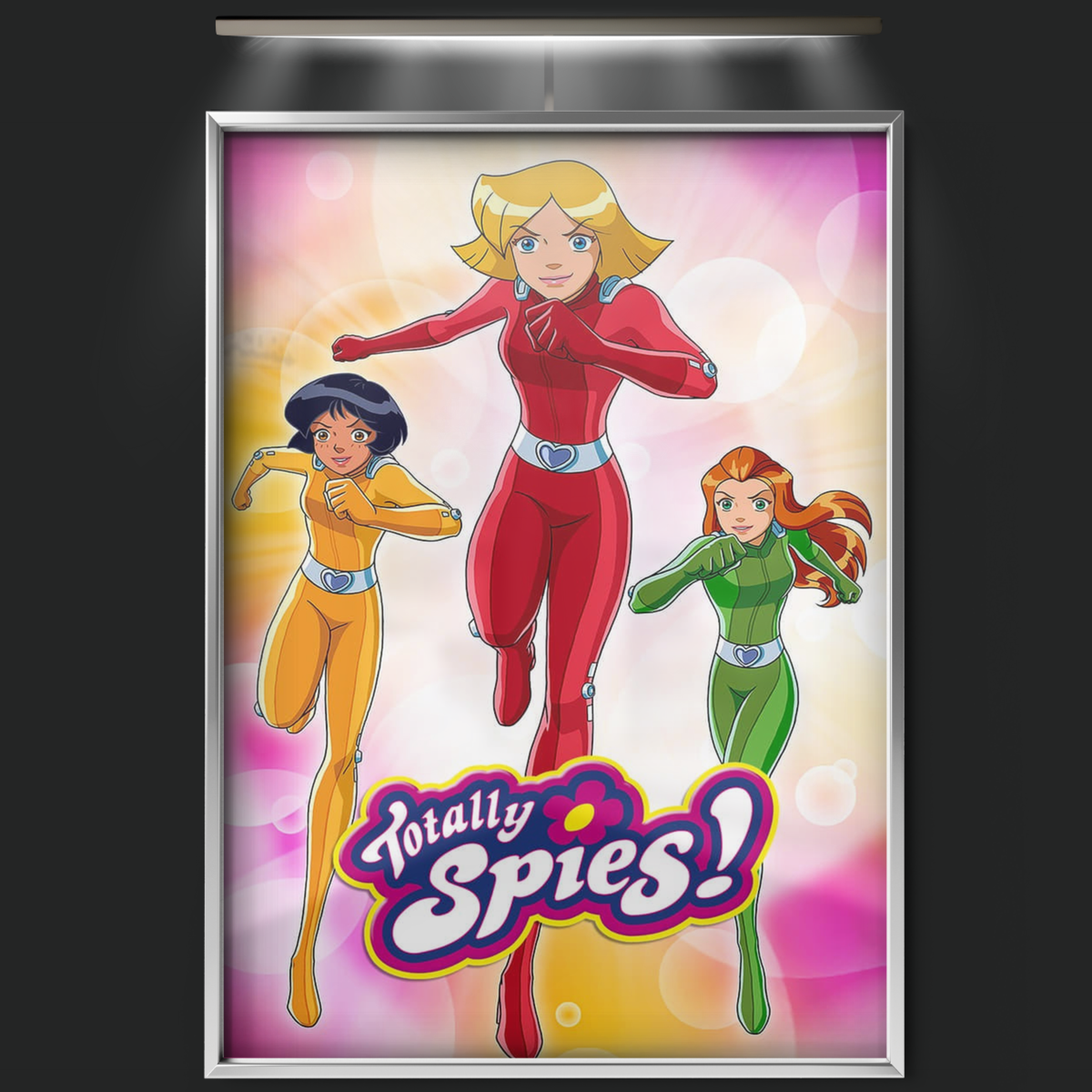Totally Spies! (2002)