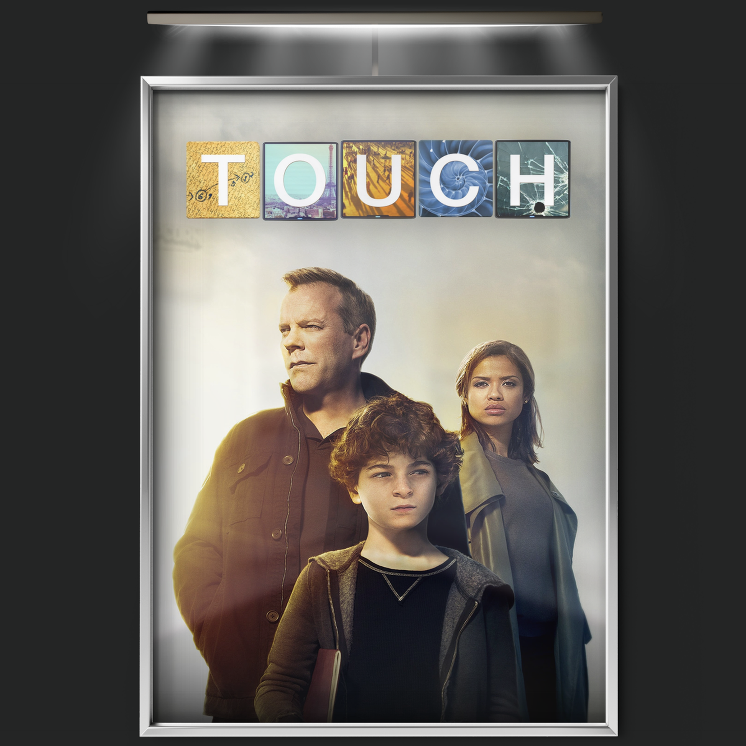 Touch (2012)
