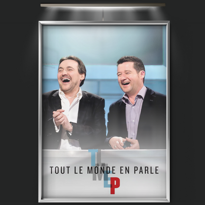 Tout Le Monde En Parle (2004)