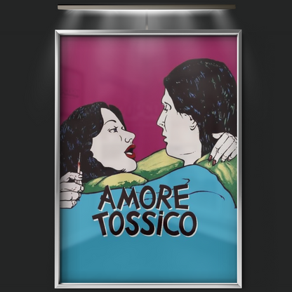 Toxic Love (1983)
