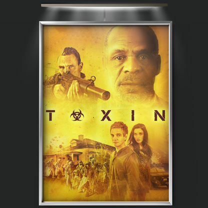 Toxin (2015)