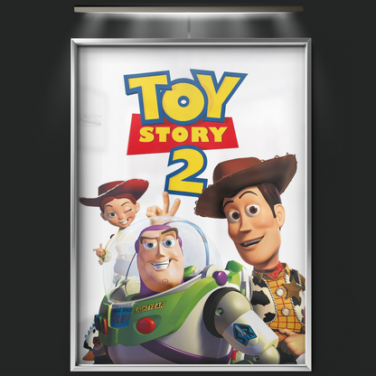 Toy Story 2 (1999)