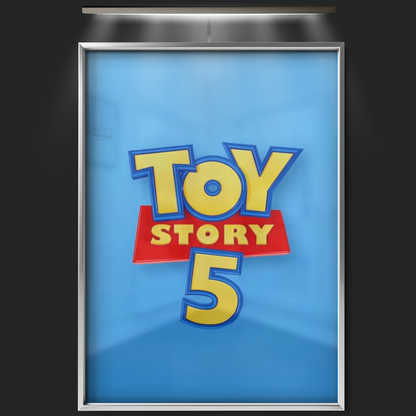 Toy Story 5 (2026)
