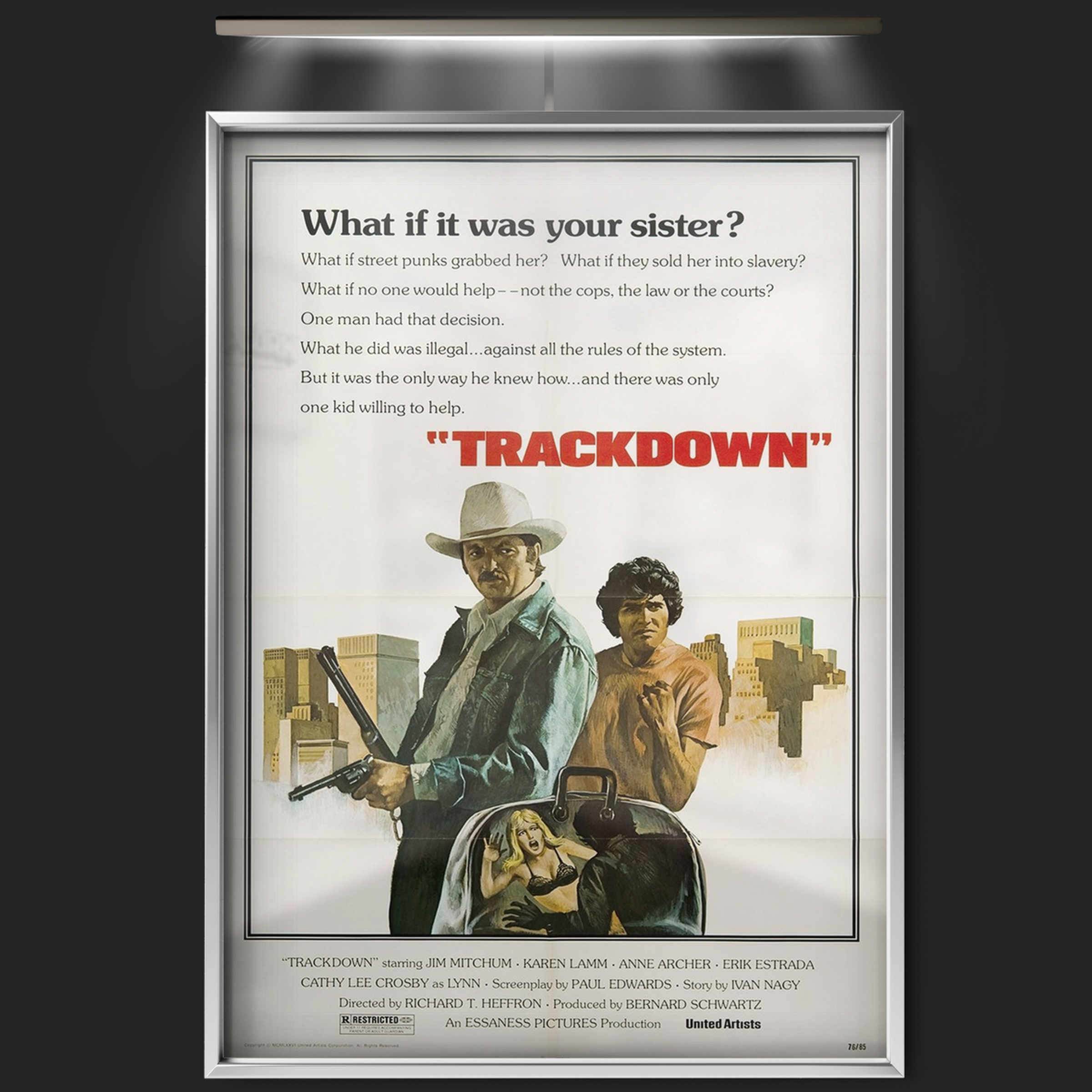 Trackdown (1976)