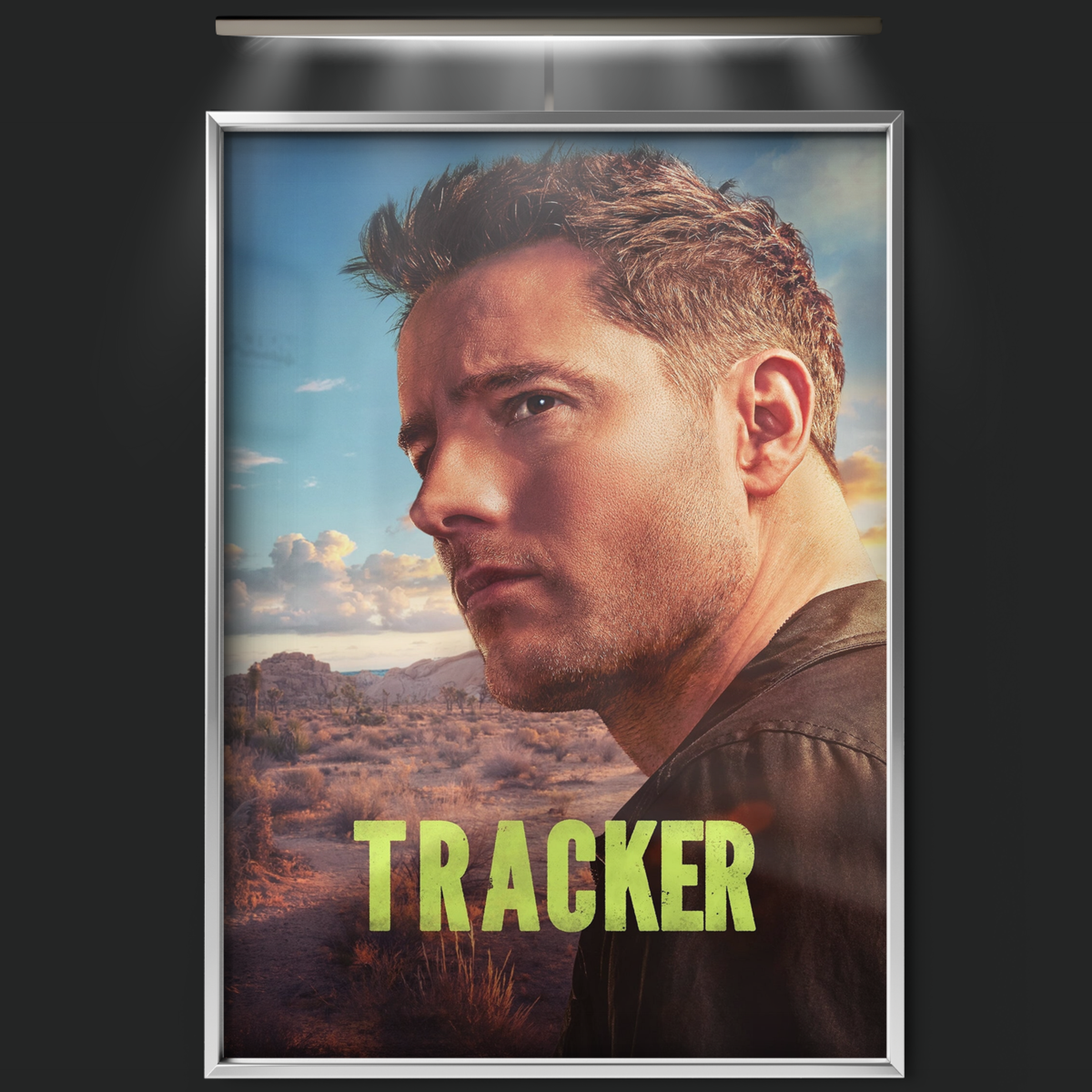 Tracker (2024)