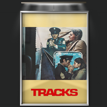 Tracks (1976)