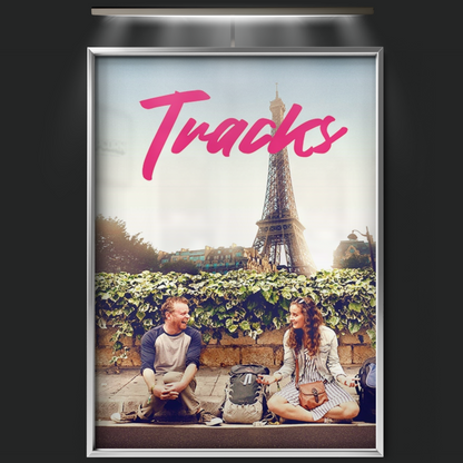 Tracks (2018)