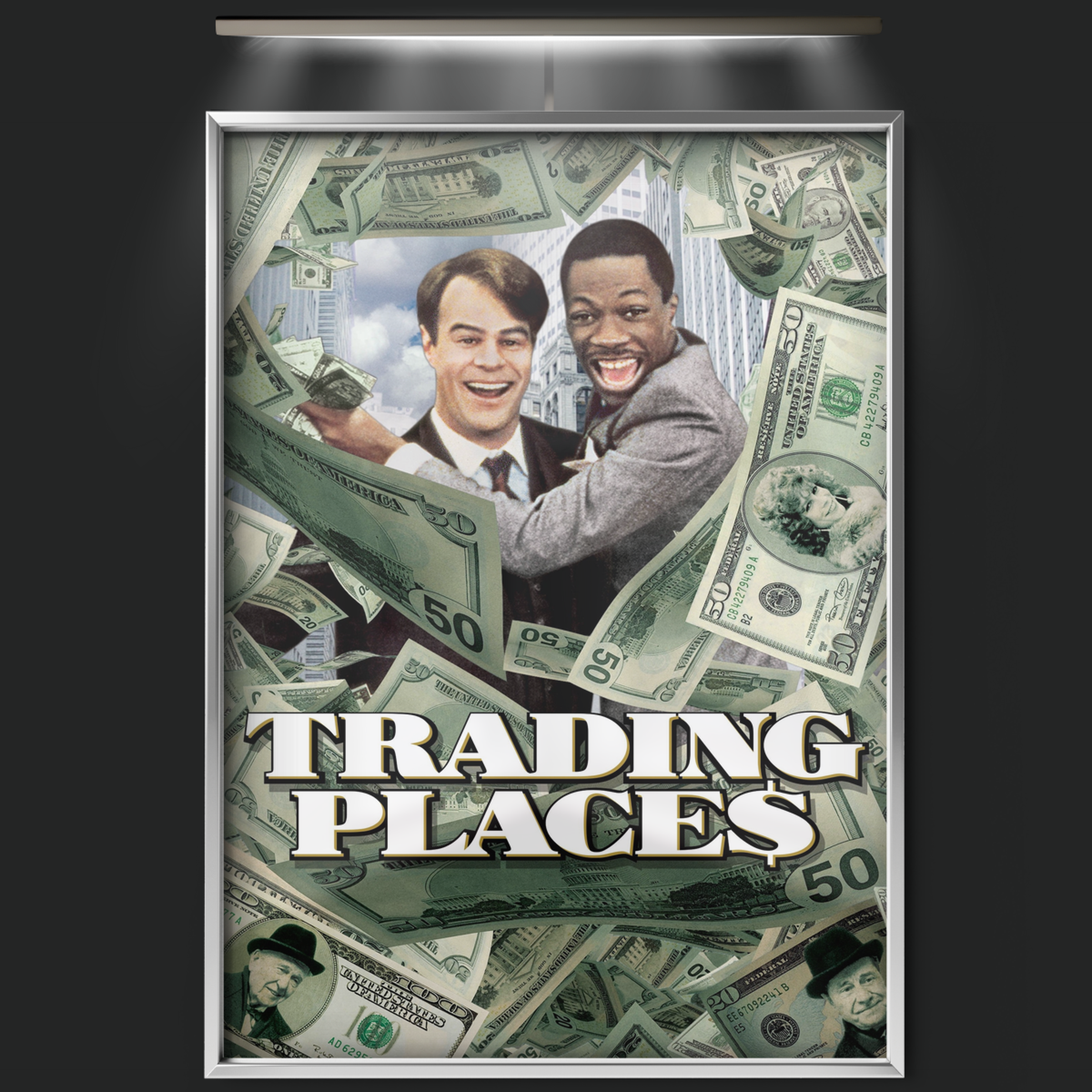 Trading Places (1983)