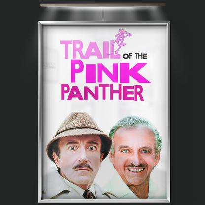 Trail Of The Pink Panther (1982)