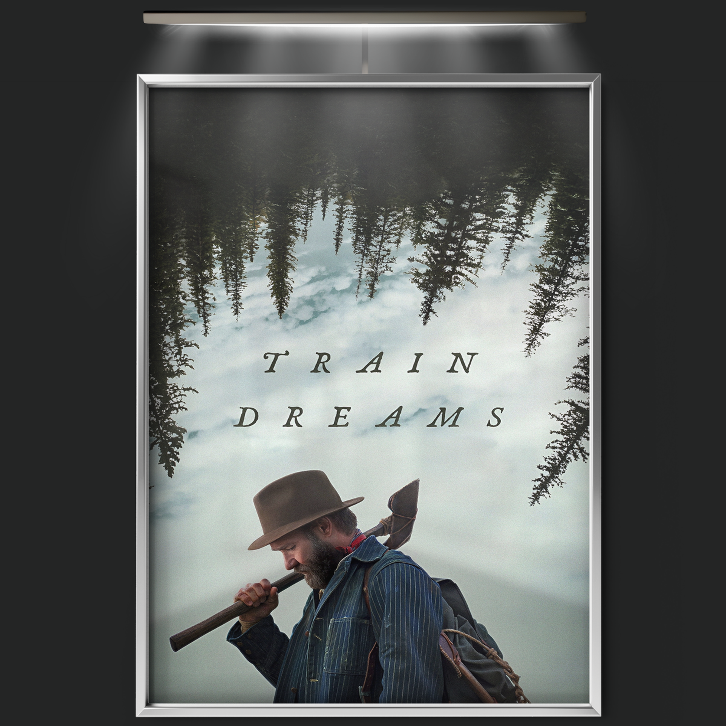 Train Dreams (2025)