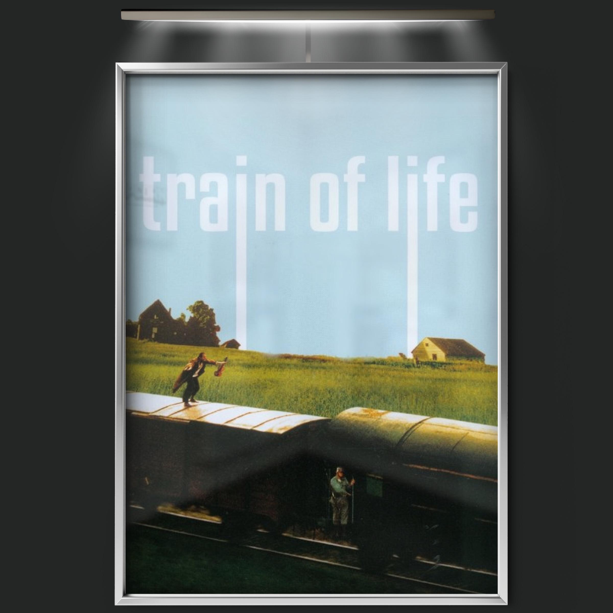 Train Of Life (1998)