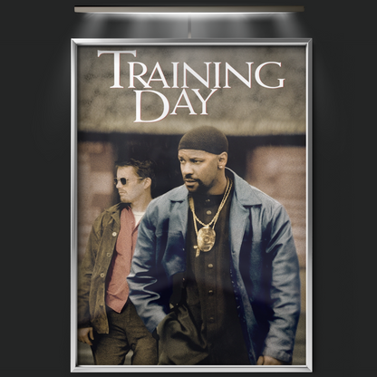 Training Day (2001)