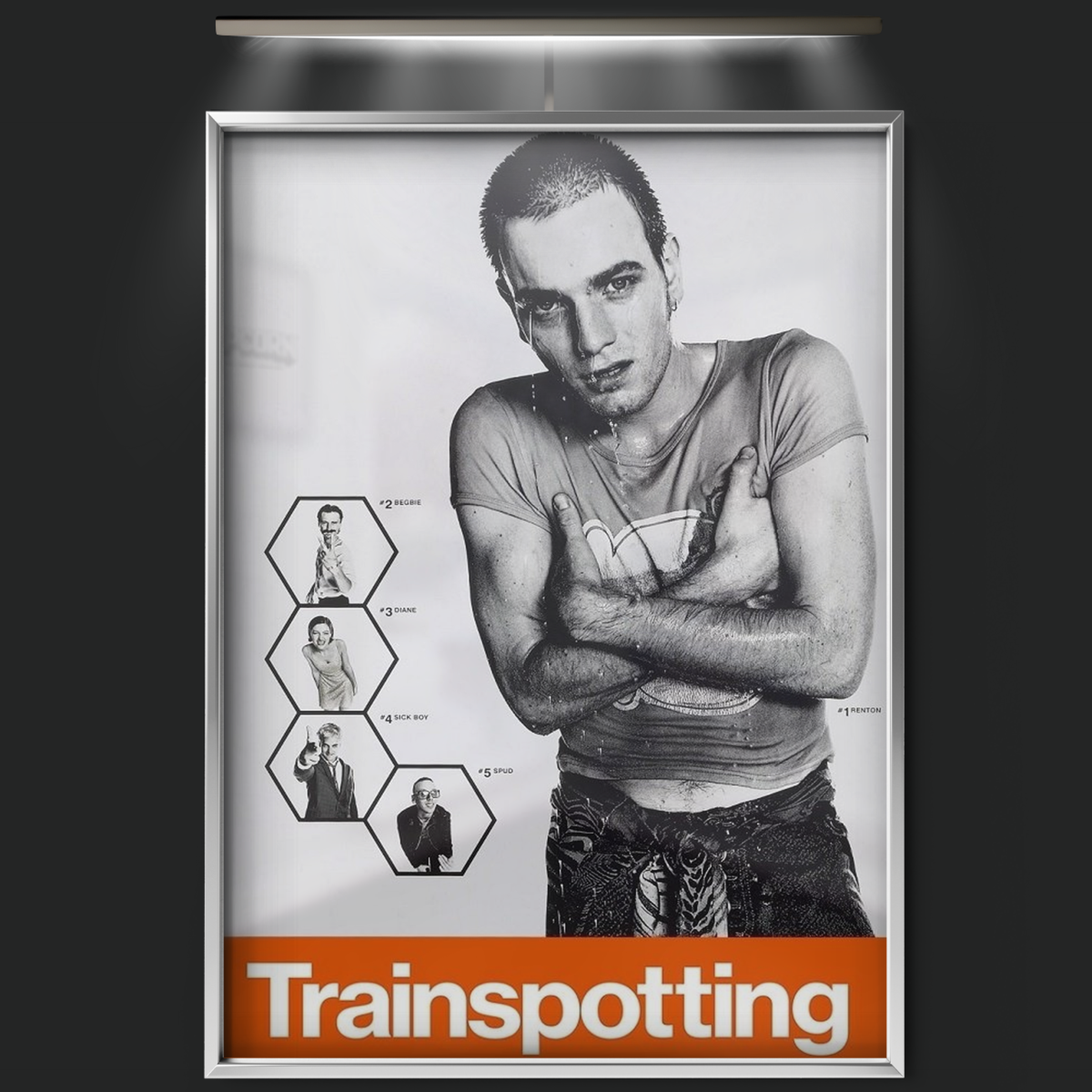 Trainspotting (1996)