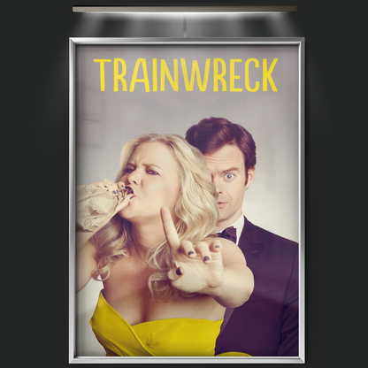 Trainwreck (2015)