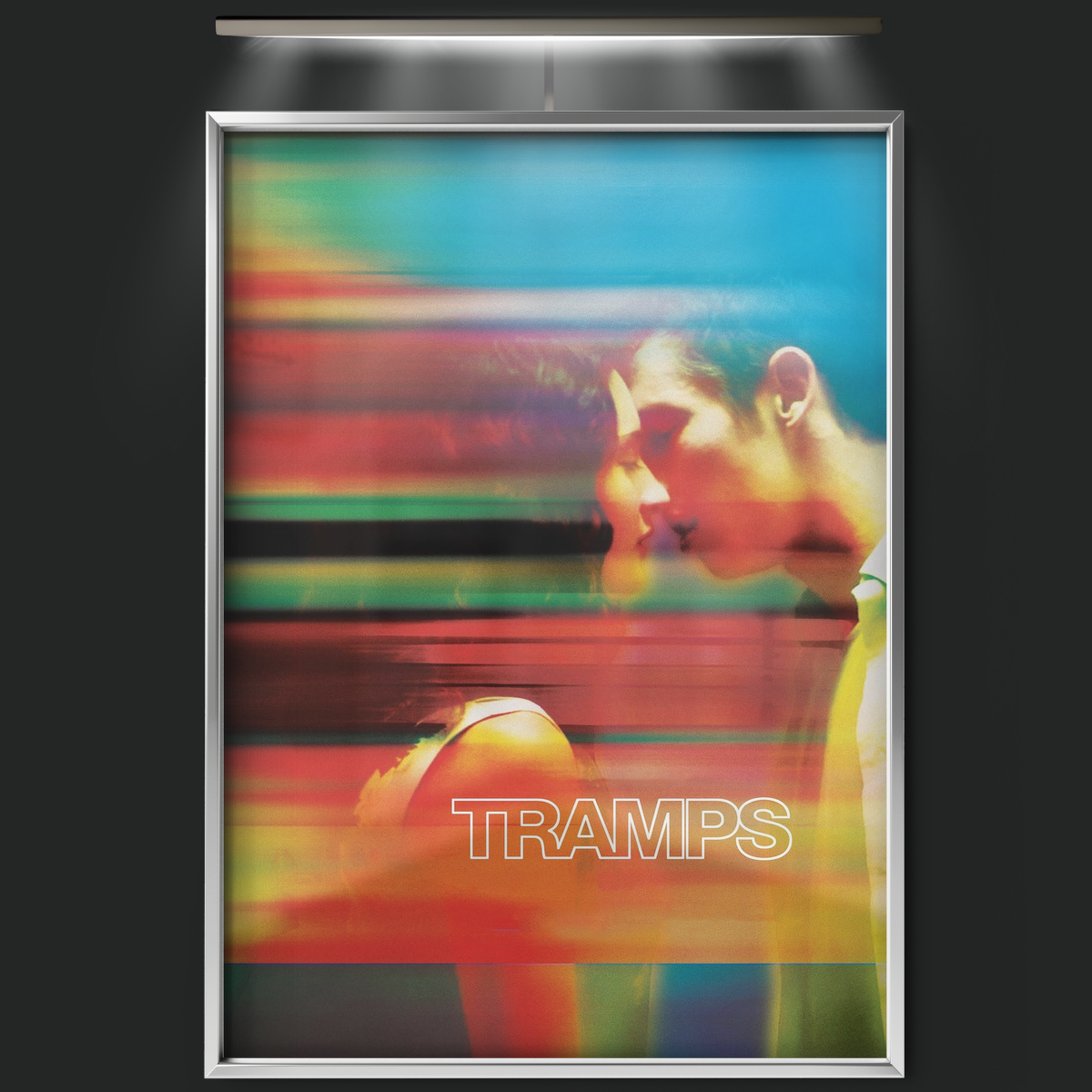 Tramps (2016)