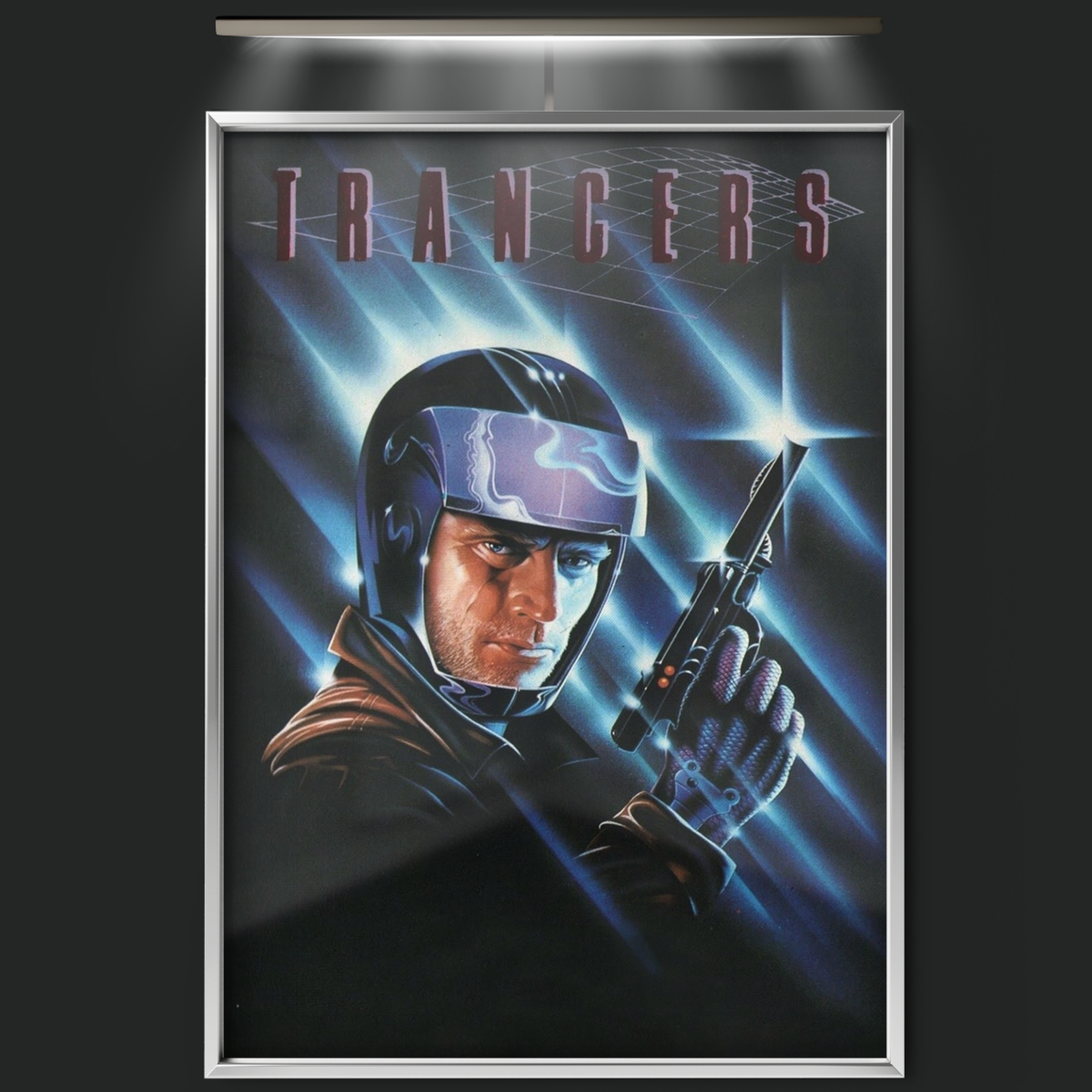 Trancers (1984)