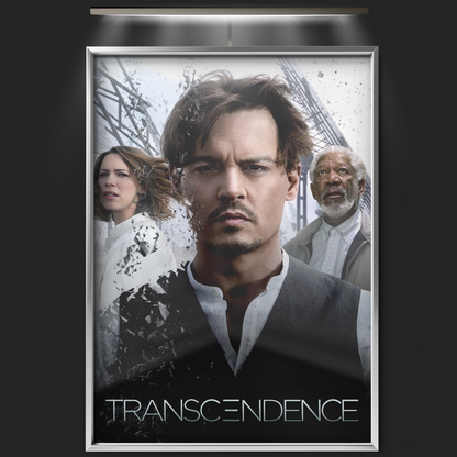 Transcendence (2014)