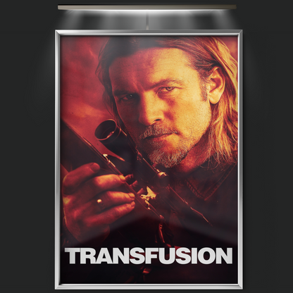 Transfusion (2023)