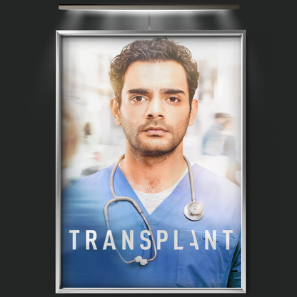 Transplant (2020)