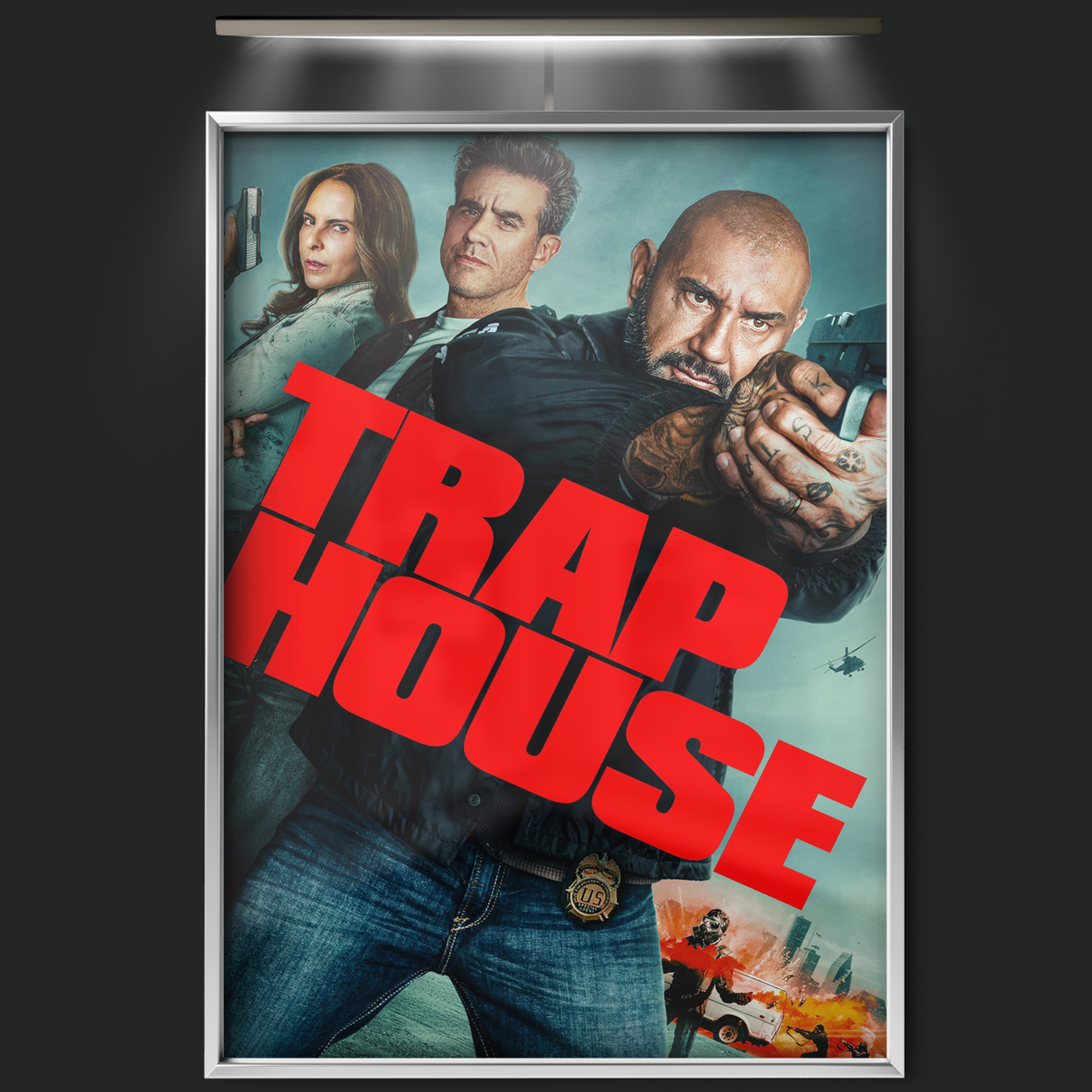 Trap House (2025)
