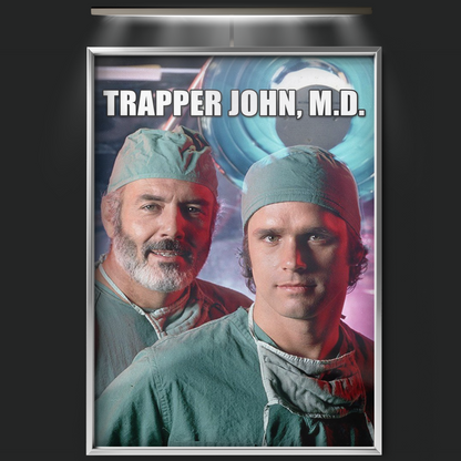 Trapper John, M.d. (1979)