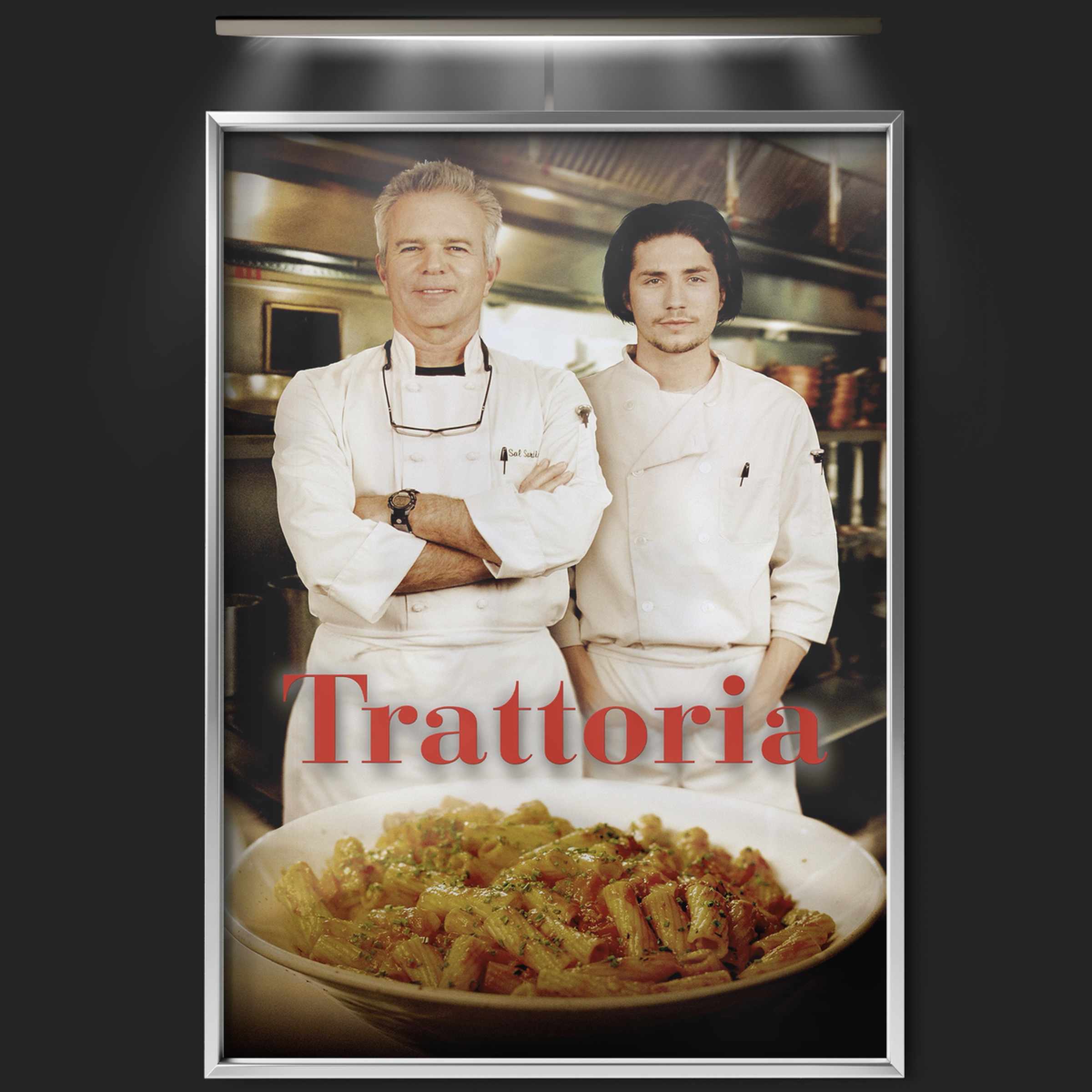 Trattoria (2013)