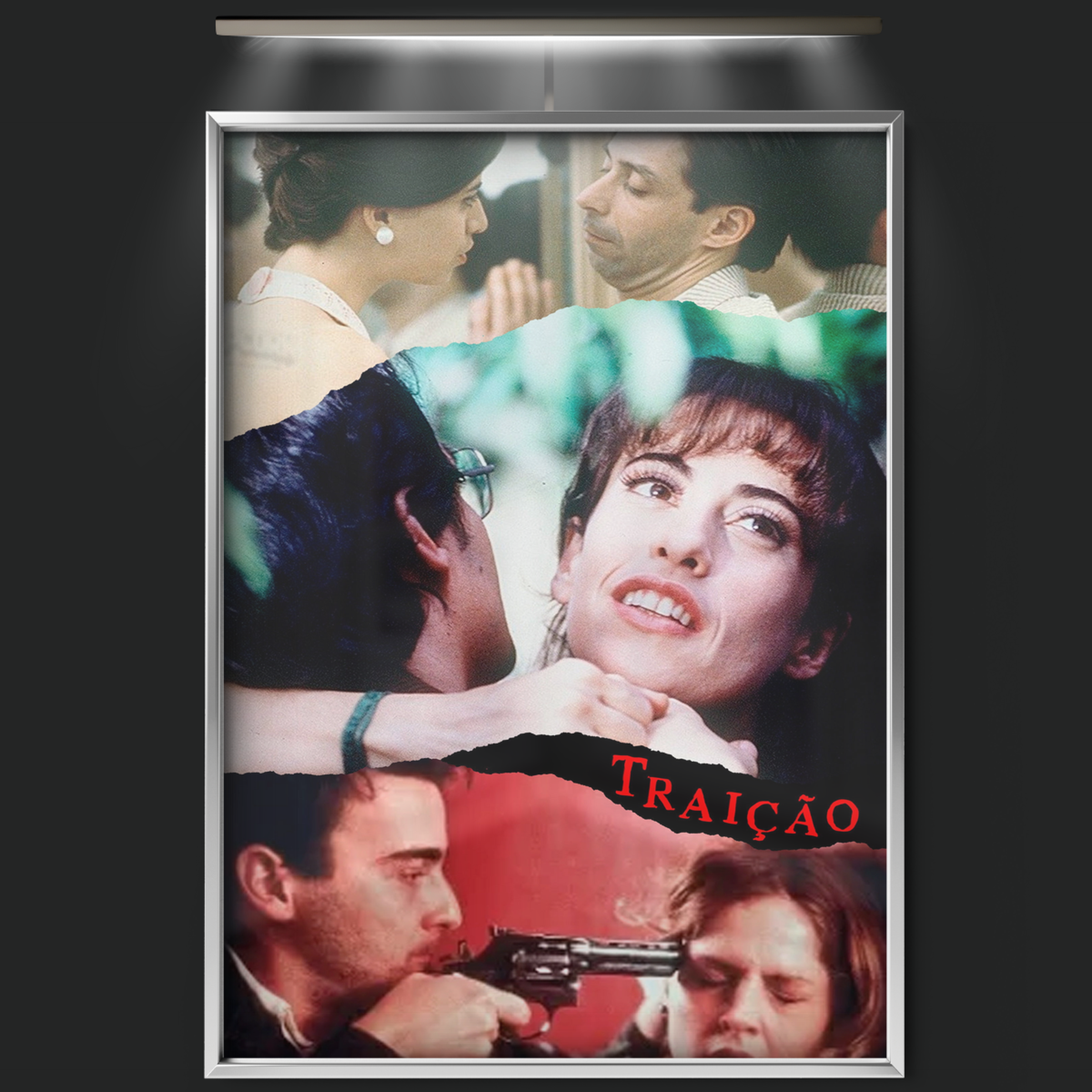 Treason (1999)