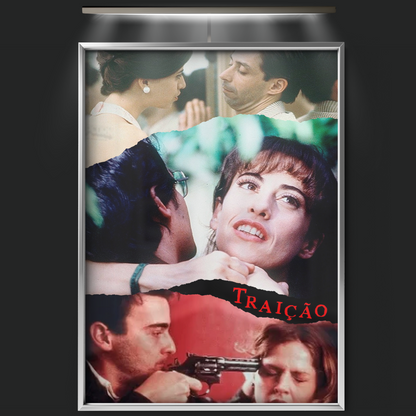 Treason (1999)