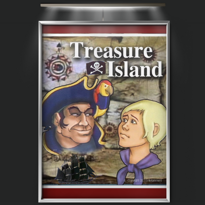 Treasure Island (1971)